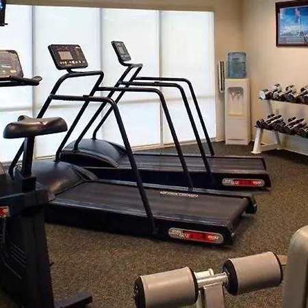 Fairfield Inn & Suites Indianapolis East 